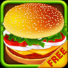 cooking time(free) hamburger maker