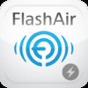 FlashAir Instant WIFI