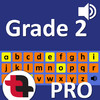 Second Grade Spelling HD PRO