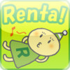 Renta! Reader