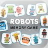 Amazing Robot Memory