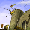 Castle Siege: Fantasy Battles Free