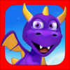 ! Talking Dragon Game - My Funny Virtual Pet Friend that Repeats for Free HD