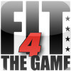 Fit4TheGame Member App