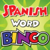 Spanish Word BINGO