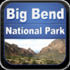 Big Bend National Park - Travel Buddy