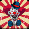 iClownify - Evil Clown Photo Stickers