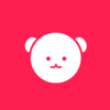 Face yoga Bear - Face exercise game to control by your face expression -