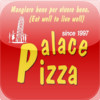 Palace Pizza Mulberry