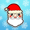 Santa Clause Me - Super Magical Christmas Photobomb Camera Snap Shot Adventure