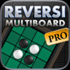 Reversi Multiboard