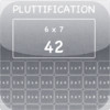 Pluttification