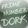 Prime Number Dork