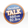 Christian Talk Radio 660 AM