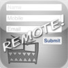 Mailing List Remote