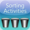 Sorting Activities: Life Skills - Age Appropriate