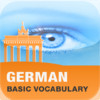 English - German, Basic Vocabulary