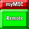 myMSC Remote