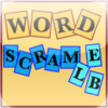 WORD SCRAMBLER