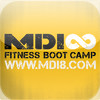 MDI 8 FITNESS BOOT CAMP