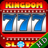 Kingdom Slots HD - Slot Machine by Gold Coin Kingdom