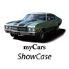 myCars ShowCase