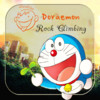 Doraemon Rock Climbing HD