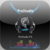 ProStudio Vocal FX - Music Recording Studio App