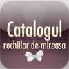 Catalogul rochiilor de mireasa