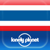 Lonely Planet Thai Phrasebook