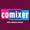 Comixer - Comics Mixer