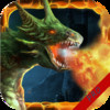 Clash of Dragon Clans Pro: Fierce Fiery Victory