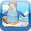 Bungee Penguin Launch - An Awesome Air Jumping Collecting Mania Free