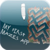 My First Mazes App