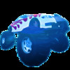 Monster Truck Hero HD