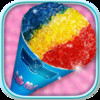 Snow Cone Maker - kids frozen food