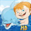 Dolphin Assisted Therapy HD