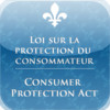 Loi sur la protection du consommateur