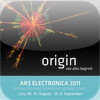 Ars Electronica Origin