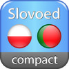 Portuguese <-> Polish Slovoed Compact dictionary