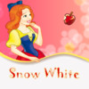 A classical fairy tale: Snow White and the Seven Dwarfs