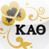 Kappa Alpha Theta - Alpha Omicron Chapter