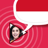 Indonesian Video Dictionary - Learn and Speak with Video Phrasebook