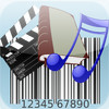 iStore Scanner - Scan Barcodes of Music, Movies, Books and More