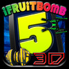 iFruitBomb 5 - The Fruit Machine Simulator