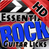 Essential Rock Guitar Licks HD