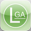 The LEED App - GA