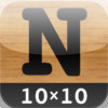 Number Puzzle 10X10 Slider Free