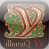 illumiQ Letter Y