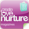 Create Love Nurture Magazine